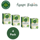 [Bundle Of 4] Traditional Medicinals Organic Nettle Leaf, 16 bags Exp: