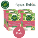 [Bundle Of 4] Traditional Medicinals Pregnancy Tea, 16 bags Exp: 12/27