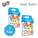 [Bundle Of 2] Galt Bouncy Balls