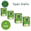 [Bundle Of 4] Traditional Medicinals Green Tea Matcha With Toasted Rice, 16 Bags Exp: 11/27