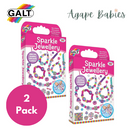 [Bundle Of 2] Galt Sparkle Jewelry