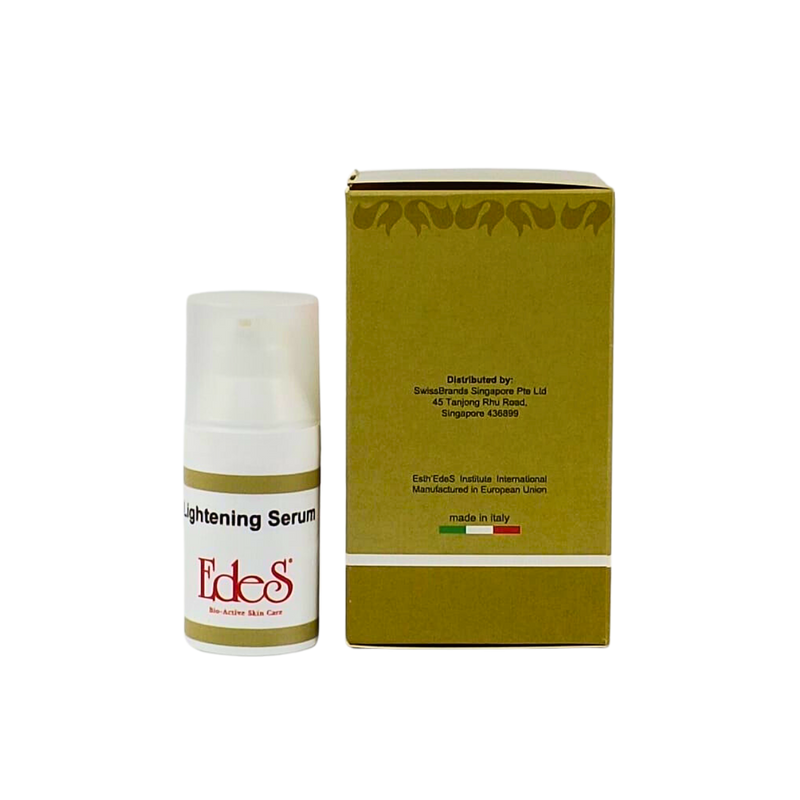 Edes Lightening Serum -30 Ml