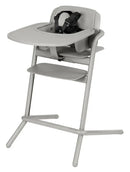 Cybex Lemo Tray Storm Grey