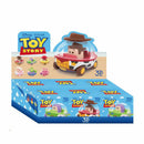 Paladone Official Licensed Disney Toy Story Car Keychain Blind Box