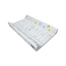 Lucky Baby Changing Table/ Changer W/Wooden Base - Specially for Baby Cot 60X120cm - 4 Designs