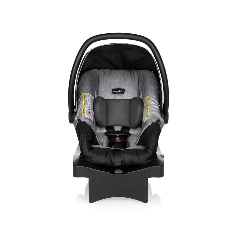 Evenflo LiteMax Sport Infant Car Seat - Graphite