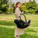 Daiichi Bliva i-Size Infant Car Seat (ADAC Rating 1.4) - 2 Colors