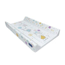 Lucky Baby Changing Table/ Changer W/Wooden Base - Specially for Baby Cot 60X120cm - 4 Designs