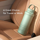 Momcozy Portable Breast Milk Cooler for Outdoor 22oz/ 650ml - 4 Colors