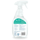 ECOS Bathroom Cleaner - Tea Tree 22oz/650ml Exp: 09/27