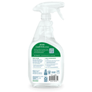 ECOS Fruit + Veggie Wash 22oz/650ml Exp: 09/27