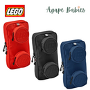 LEGO Brick Sling Bag (1x2) - 5 Designs