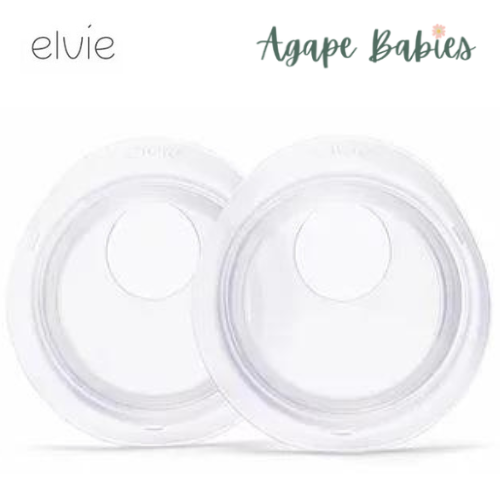 Elvie Catch - Milk Collection Cups (Set of 2)