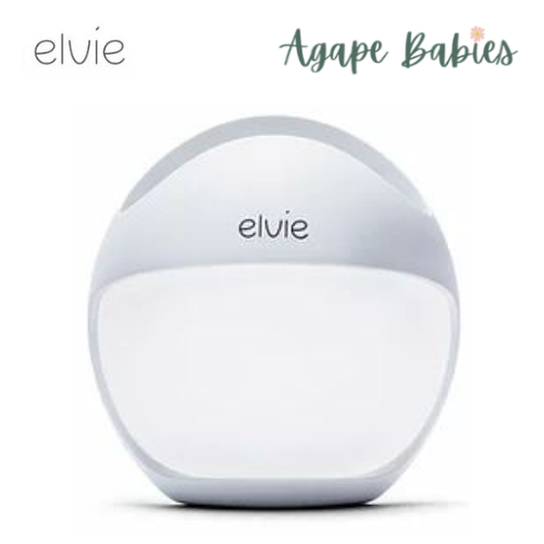 Elvie Curve - Wearable Manual Breast Pump