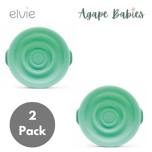 Elvie Pump Seals (2 pack)