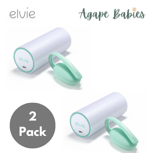 Elvie Trainer : Award Winning Kegel Trainer For Stronger Pelvic Floor