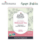 Earth Mama Angel Baby, Organic Milkmaid Tea, 16 Tea Bags Exp: 04/28