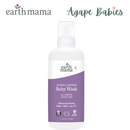 Earth Mama Calming Lavender Baby Wash 34 fl. oz. (1 liter ) Exp: 03/26