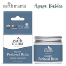 Earth Mama Organic Perineal Balm 2oz (Previously Mama Bottom Balm) Exp: 07/27