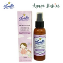 Twinkle Baby Hair Lotion 100ml - Lavender Exp: 04/28