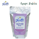 Twinkle Baby Anti Dust Mite Room/Linen Spray Refill Pack - 500ml