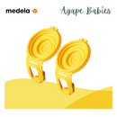 Medela Freestyle™ Hands-Free Membrane 2Pcs