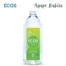 ECOS Hand Soap Lemongrass Refill 32oz/946ml Exp: 02/28