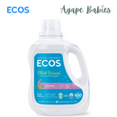 ECOS Hypoallergenic Laundry Detergent - Lavender 100oz/2.96L Exp: 05/27