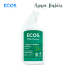 ECOS Toilet Bowl Cleaner - Cedar 24oz/710ml Exp: 03/28