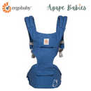 [10 year local warranty] Ergobaby Hip Seat Baby Carrier - Classic Kitty (LIMITED EDITION)