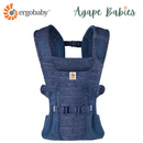 Ergobaby Aerloom Baby Carrier - 2 Color