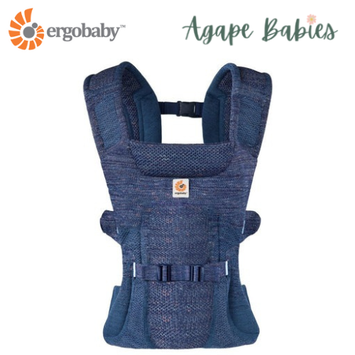 Ergobaby Aerloom Baby Carrier - 2 Color