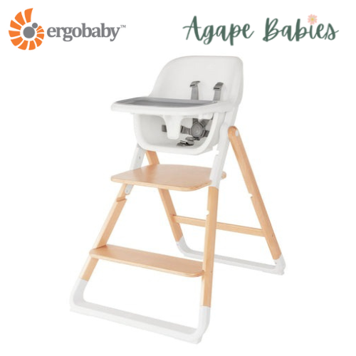 Ergobaby Evolve 3 In 1 High Chair