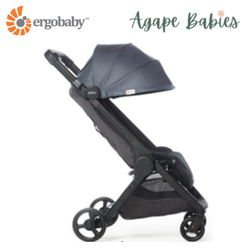 Ergobaby Metro+ City Compact Stroller