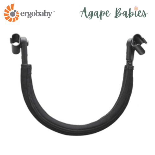 Ergobaby Metro+ City Compact Stroller - Support Bar