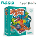 Flexiq - Monster Mash
