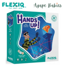 Flexiq - Hands Up