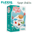 Flexiq - Letter Links