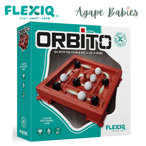 Flexiq - Orbito