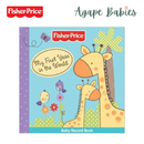 Fisher Price : My First Year In The World