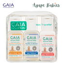 GAIA Mini Traveller Set 3 x 50ml Exp: 10/27