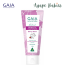 GAIA Natural Probiotic Toothpaste 50g  - Berry Burst Exp: 01/26