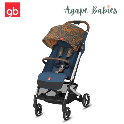 Gb Qbit+ All Terrain Gb Qbit Plus Weight GB Qbit+ All City Fashion