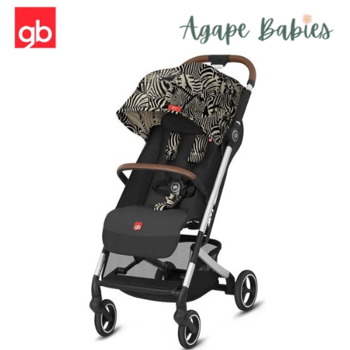 GB Qbit+ All City Fashion Edition B Color (2 Yr Warranty)