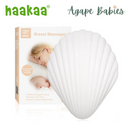 Haakaa Lactation Breast Massager