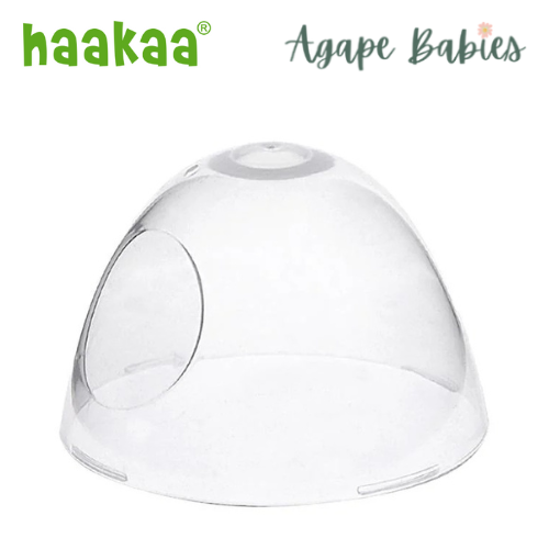 Haakaa Silicone Bottle Replacement Cap 1P