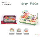 Maya & Friends Baby Xylophone Toy