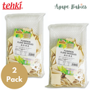 [Bundle Of 2] Harvest Tehki Pumpkin Flake Noodles 300G (MY)  Exp: 09/24