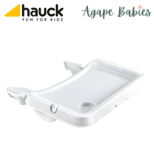 Hauck Alpha Tray (For Alpha+ Wooden Highchair)