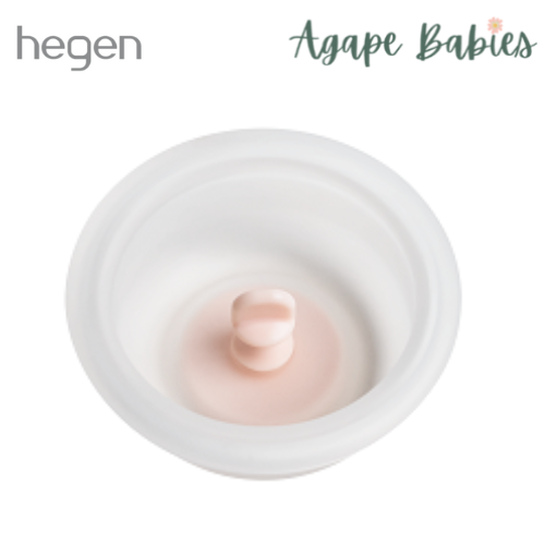 Hegen Manual Breast Pump Diaphragm (SoftSqround™) New